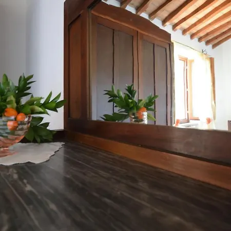 Podere La Ginestra Apartment Rosignano Marittimo